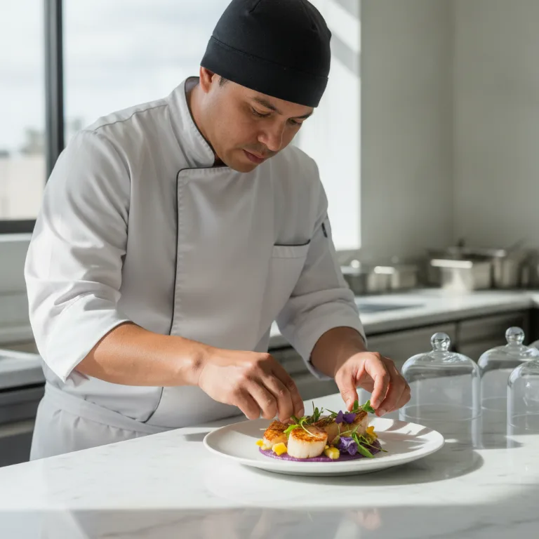 Catering de Luxo serviço em Olinda